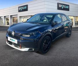 CITROEN C4 1.2 HYBRIDE 145CH S&S COLLECTION AUTOMATIQUE