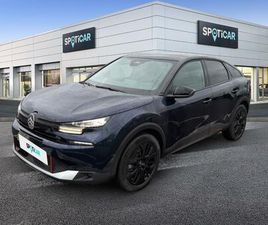 HYBRIDE 145 E-DSC6 COLLECTION