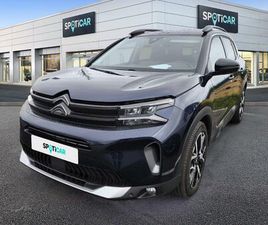 CITROEN C5 AIRCROSS PURETECH 130 S&S EAT8 SHINE PACK