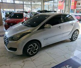 HYUNDAI HB20 1.0 COMFORT PLUS