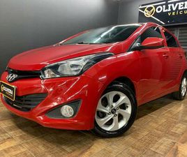 HYUNDAI HB20 1.0 COMFORT