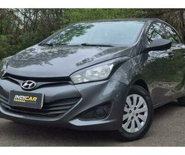 HYUNDAI HB20 1.0 COMFORT
