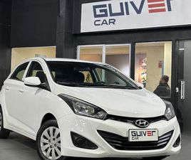 HYUNDAI HB20 COMF./C.PLUS/C.STYLE 1.0 FLEX 12V