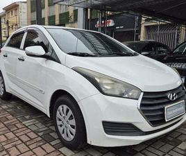 HYUNDAI HB20 1.0 COMFORT