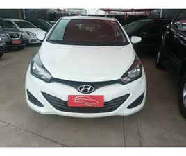 HYUNDAI HB20 1.0 COMFORT