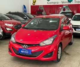HYUNDAI HB20 1.6 COMFORT PLUS