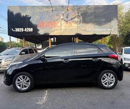 HYUNDAI HB20 1.6 PREMIUM