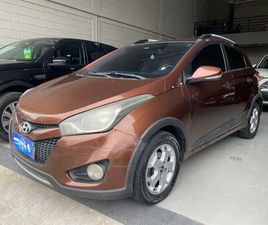 HYUNDAI HB20 1.6 X PREMIUM AUTO