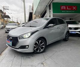 HYUNDAI HB20 R SPEC 1.6 FLEX 16V MEC.