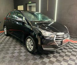 HYUNDAI HB20 COMF./C.PLUS/C.STYLE 1.0 FLEX 12V