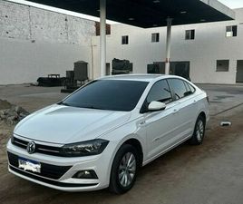 VOLKSWAGEN VIRTUS 1.6 MSI FLEX 16V 5P MEC. 2019