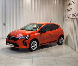 RENAULT CLIO TCE 90 CH GENERATION