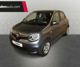 RENAULT TWINGO III TCE 95 ZEN