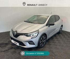 CLIO TCE 90 EVOLUTION