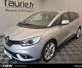 GRAND SCENIC BLUE DCI 120 BUSINESS