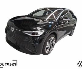 VOLKSWAGEN ID.5 PRO MIT INFOTAINMENT-PAKET