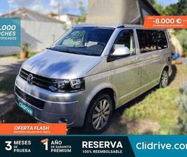 2.0TDI COMFORTLINE 4M 140