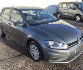 2019 VOLKSWAGEN GOLF 1.6 TDI S HATCHBACK 5DR DIESEL MANUAL EURO 6 (START/STOP) (115 PS) HATCHBACK DIESEL...