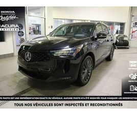 ACURA RDX 2023 PLATINUM