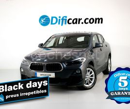 BMW X2 XDRIVE20I AUTO