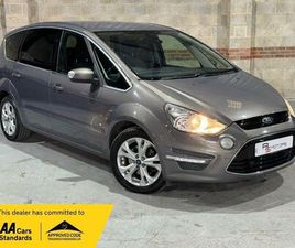 2.0 TDCI TITANIUM POWERSHIFT EURO 5 5DR