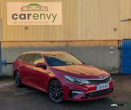 1.6 CRDI 3 SPORTSWAGON EURO 6 (START/STOP) 5DR