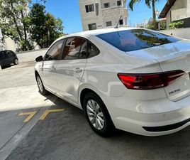 VOLKSWAGEN VIRTUS 1.6 MSI FLEX 16V 5P MEC. 2019