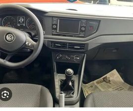 VOLKSWAGEN VIRTUS 1.6 MSI FLEX 16V 5P MEC. 2020