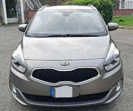 KIA CARENS CARENS 1.7 CRDI CLASS 115CV 5P