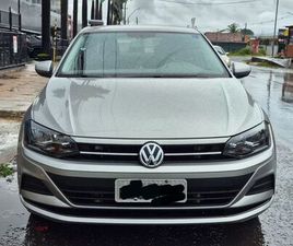 VOLKSWAGEN VIRTUS 1.6 MSI FLEX 16V 5P MEC. 2018