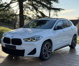 XDRIVE 25EA M SPORT X