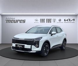 1.6 T-GDI VISION FACELIFT 2025 NAVI KLIMAAUTOM RÜCKFAHRKAM.