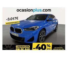 BMW X2 XDRIVE 20D XDRIVE 20DA