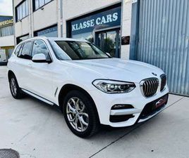 XDRIVE 30DA