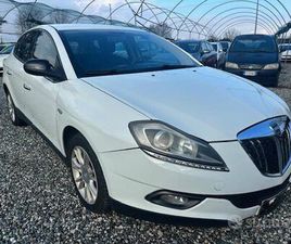 LANCIA DELTA LANCIA DELTA 1.6 MJT DPF ORO