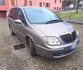 PHEDRA 2.2 JTD EMBLEMA PLUS