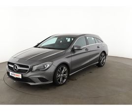 CLA 180 SHOOTING BRAKE