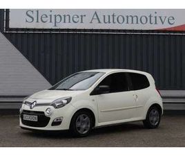 RENAULT TWINGO RENAULT TWINGO - 1.2 16V DYNAMIQUE/ AIRCO /D-RIEM VERVANGEN/NETTE AUTO