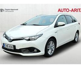 TOYOTA AURIS TOURING SPORTS TOURING SPORTS 1,8 HYBRID ACTIVE