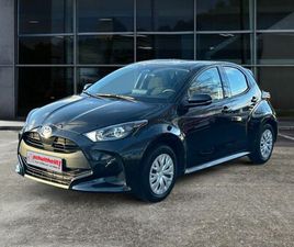 COMFORT GRUNDAUSSTATTUNG