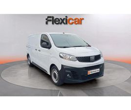 FIAT SCUDO FIAT SCUDO 1.5 MULTIJET 120 L2H1 SX