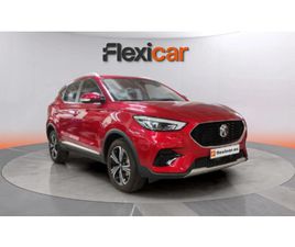 MG ZS ZS EV 1.5 LUXURY
