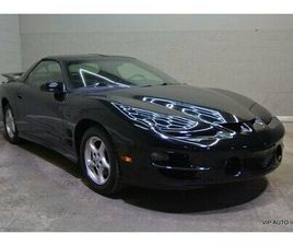 2002 PONTIAC FIREBIRD