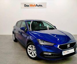 1.5 TSI S&S STYLE 25 ANIVERSARIO 85 KW (115 CV)