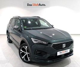 2.0 TDI S&S FR EDITION DSG 110 KW (150 CV)