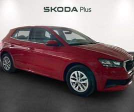 1.0 TSI AMBITION 81 KW (110 CV)