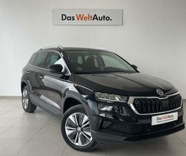 1.5 TSI ACT AMBITION 110 KW (150 CV)