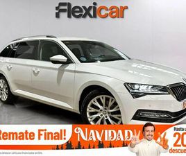 2.0 TDI AMBITION 110 KW (150 CV)