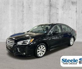 SUBARU LEGACY USED 2017 SUBARU LEGACY 2.5I