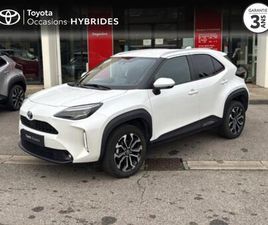 116H DESIGN AWD-I MY22